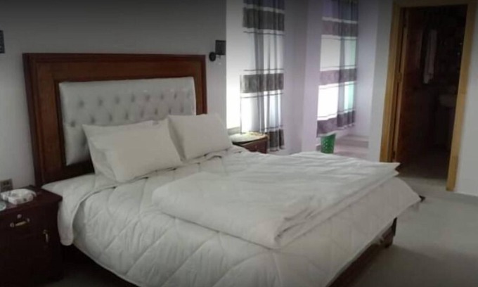 Mahandri Hotel | Naran Hills Hotel