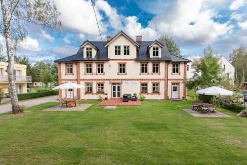 Miedzywodzie House | Narcyz