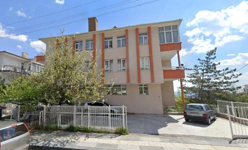 Yenimahalle Apartment | Narköy Apart