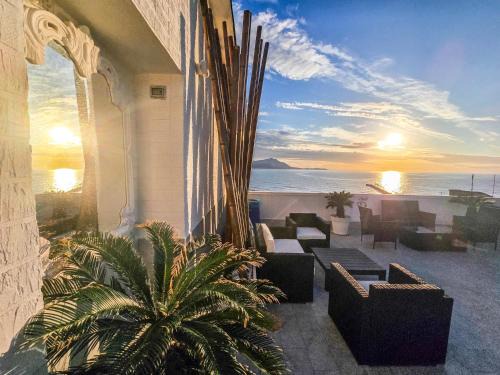 Monte di Procida House | Naro Suites and Rooms