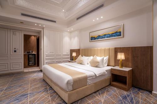 Jeddah Hotel | Nars Plus Al Naeem Hotel