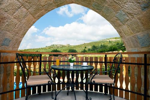 Barouk Hotel | Nassamat Boutique Hotel