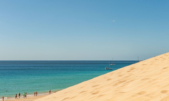 Morro Jable Hotel | NataLis Apartamentos