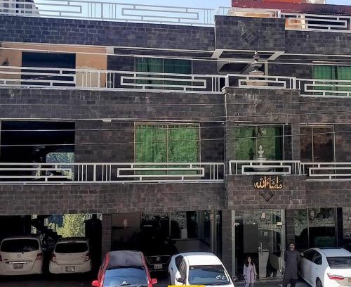 Dhirkot Hotel | Nathia Gali Relax Inn Hotel