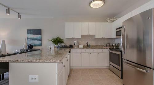 Clarendon Apartment | National at Clarendon Metro