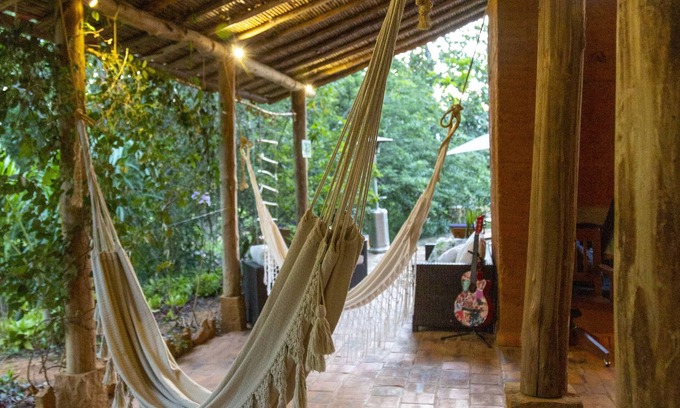 Barichara Hotel | Nativo Glamping