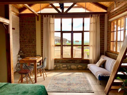 Playas Apartment | Nativo Lodge Cabaña