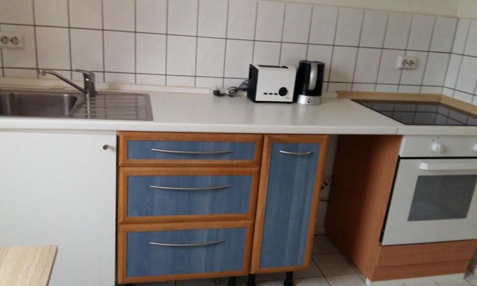 Kotzen Apartment | Natur-Freude-18