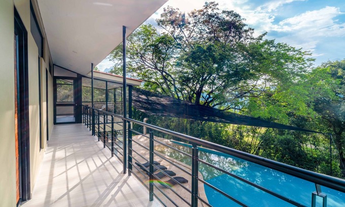 Anapoima Hotel | Natura LAKE