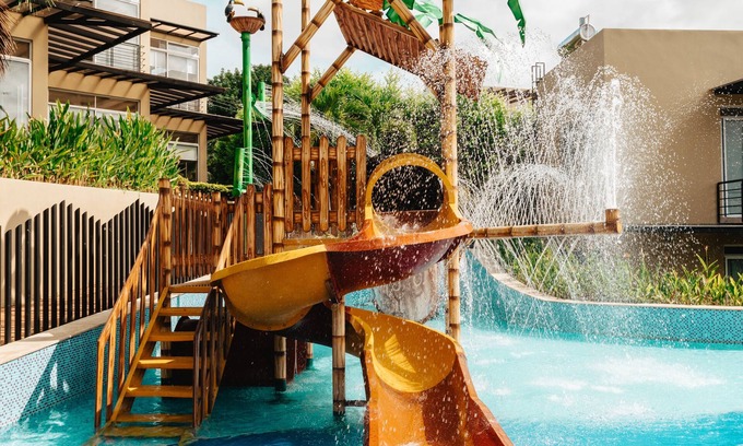 Anapoima Hotel | Natura Reservado