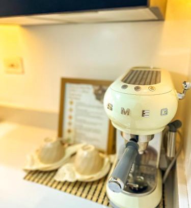 Las Pinas Hotel | Natural Haven at South