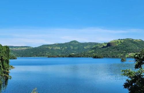 Lonavala Resort | Natural Lake Pawna