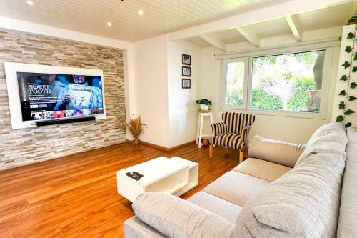 Villa Los Coihues House | Naturaleza - Cercano Cerro Catedral y Lago Gutierrez