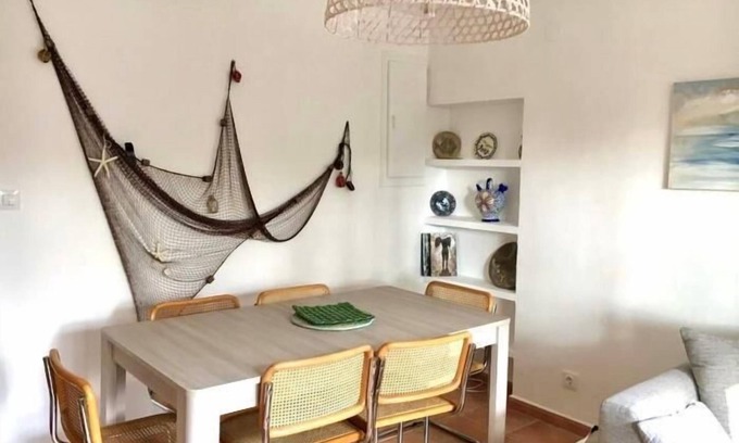 Tamariu Cottage | Naturaleza y relax a 5min del mar. Jardín
