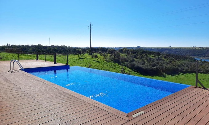 Sao Luis Villa | Naturarte Rio - Duna Parque Resorts & Hotels