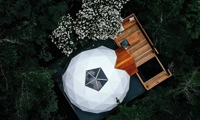 Monteverde Cabin | Naturave #2 Into the woods