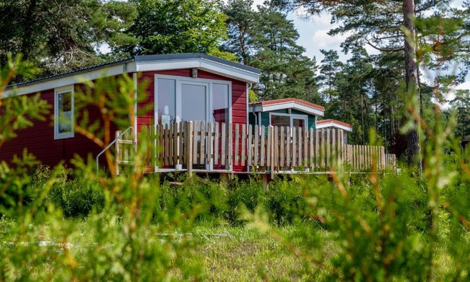 Soltau Other | Naturcamping Lüneburger Heide - Chalets & Tiny Häuser