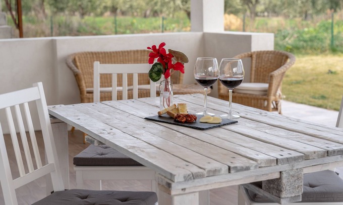 Vasto Bed & Breakfast | Nature and Mind Abruzzo Revealing Beauty - All inclusive with tours for 6pax