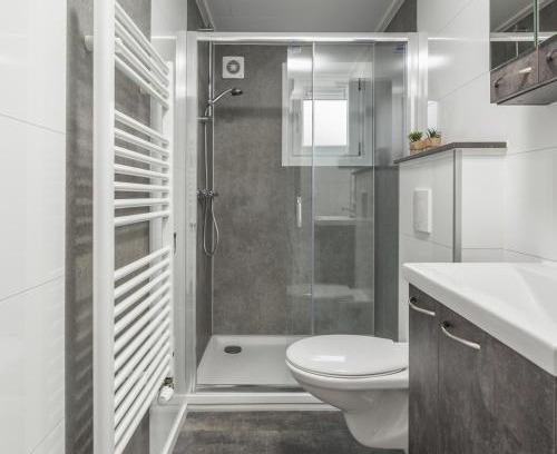Zuna Ski Chalet | Nature Cabin 5 p.