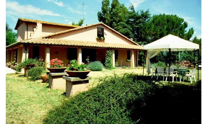 Massa Marittima House | Nature holiday near the sea - Casa Coliberto 2 places