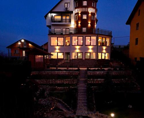 Moieciu Hotel | Nature Nest Bran - Adults Only