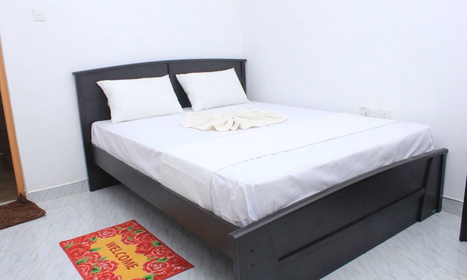 Sigiriya House | Nature Night Homestay