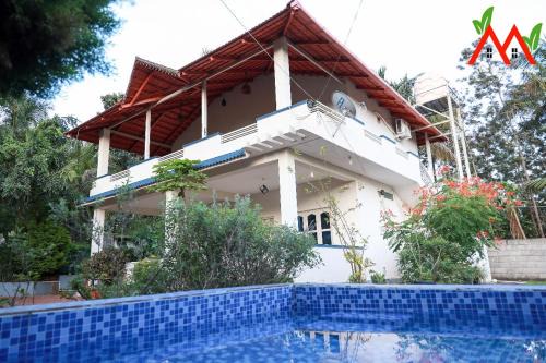 Kushalnagar Resort | Nature View Homestay