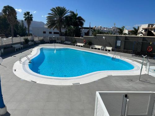 Puerto de las Nieves Apartment | Nature Vista Agaete & Parking