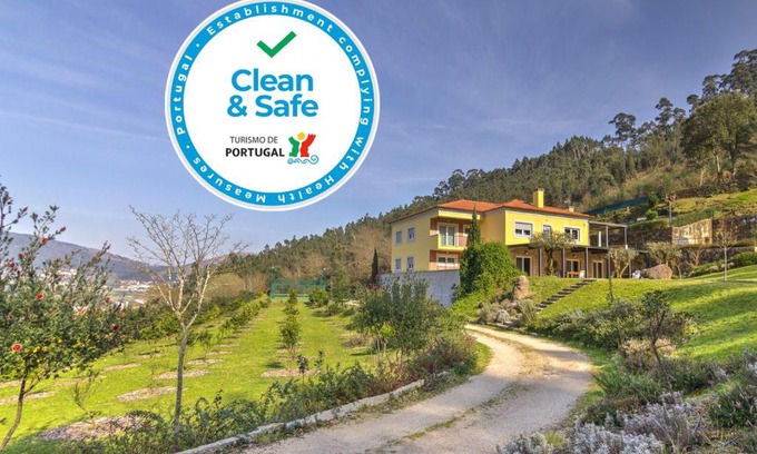 Cardielos House | Naturena Agro-Turismo