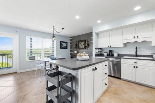 Cedar Key House | Natures Landing C101
