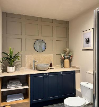 Darlington House | Natures Loft
