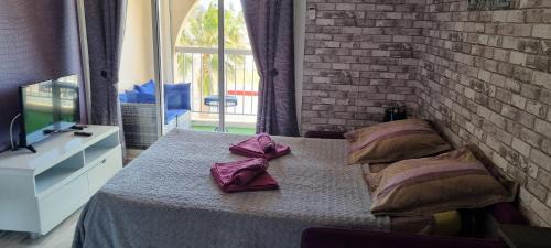 Naturist Village Apartment | Naturiste Port Soleil