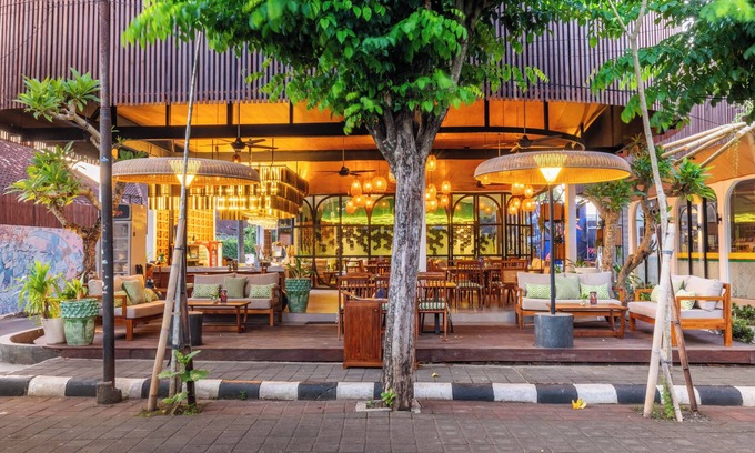 Beraban Hotel | Natya Hotel Tanah Lot