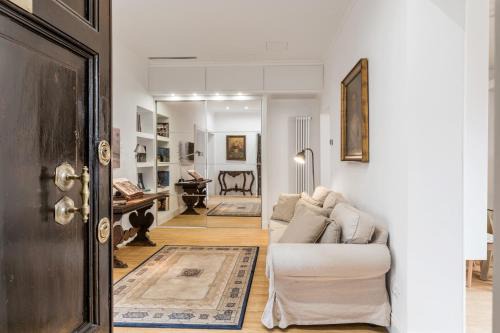 Repubblica Apartment | Nauta Rome - Comfort e Design