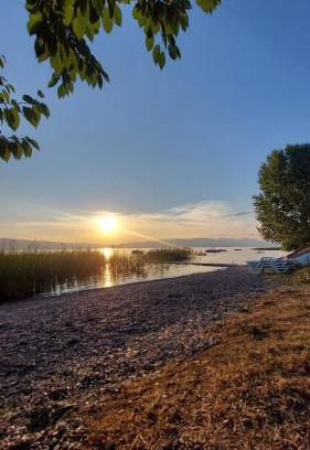 Elshani Apartment | Nautica apartments&studios