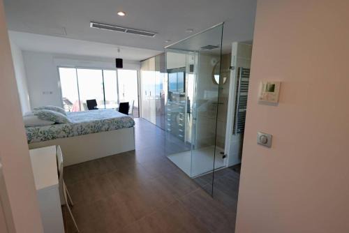 Naturist Village Apartment | NAUTILIA 205 -Supérieure Luxe - 2 personnes