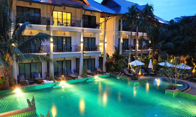 Rawai Resort | Navatara Phuket Resort