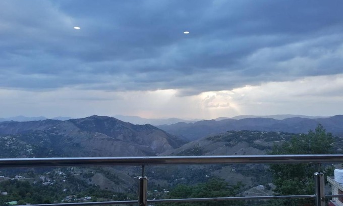 Murree Apartment | Navid's Holiday Resort and Hotel, Murree