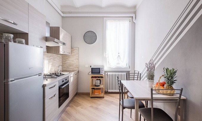 Navile Apartment | Navile Family Apartment