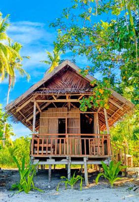 Raja Ampat House | Naviza Homestay raja ampat