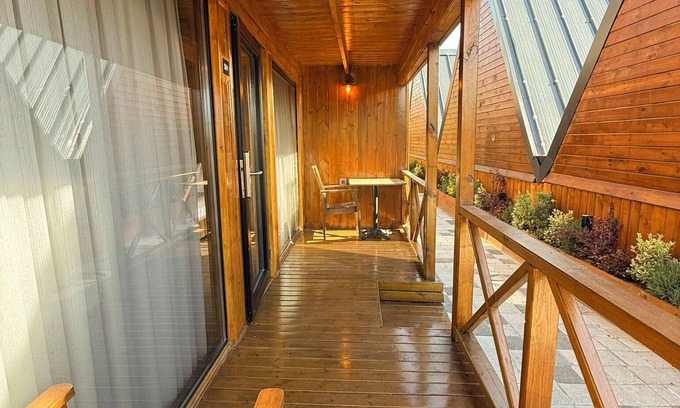 Arnavutkoy Hotel | Navy Inn Hotel