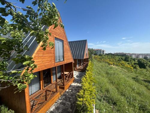 Arnavutkoy Hotel | Navy Inn