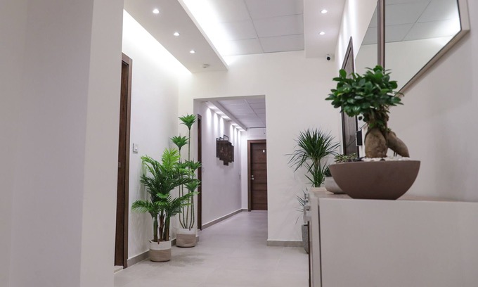 Gemmayzeh House | Navy