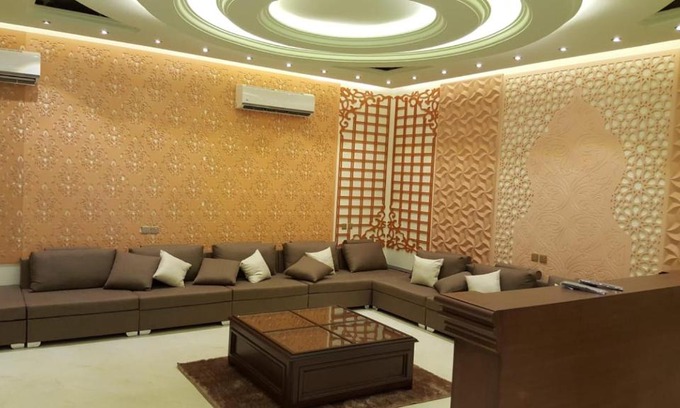 Riyadh Resort | Nawal Resort