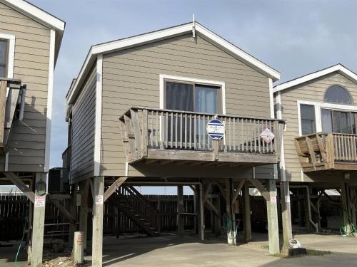 Hatteras Apartment | NC 12 56821-9 Condo