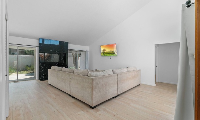 Cibola Addition House | NE Heights Gem