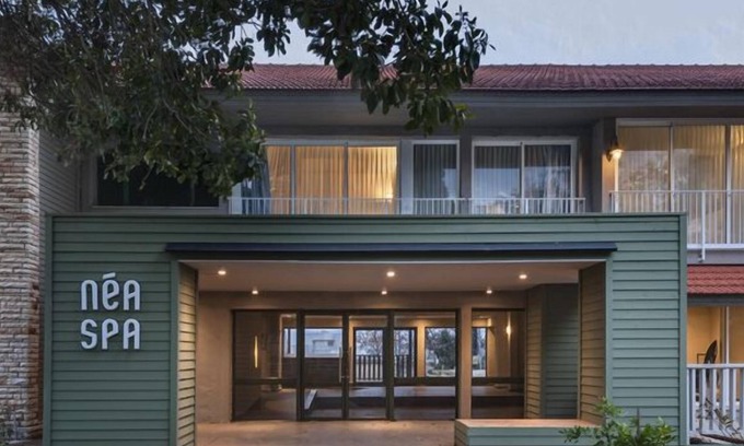 Shavei Zion Resort | NEA Resort & People