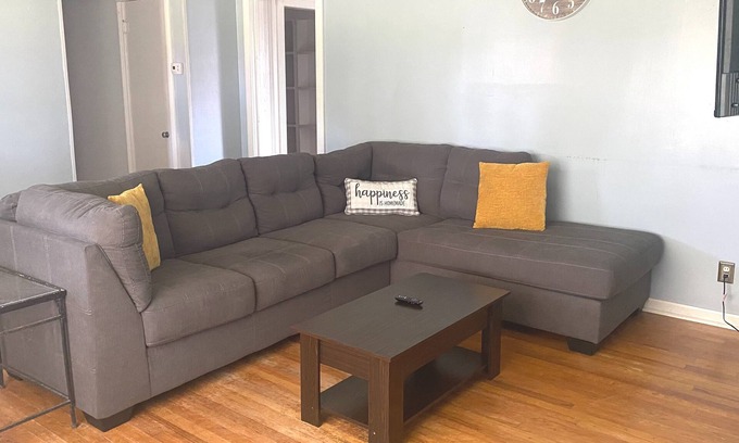 Westlake House | Near Casino's, Downtown, Shopping