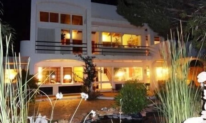 Vale de Parra Villa | Near Gale, villa with pool up to 6 Pers.in a romantic, quiet location