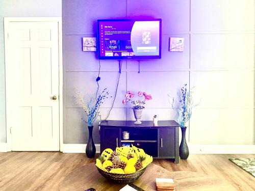 Midtown Apartment | Near Rhodes College, FedEx Forum, Regional One, UTHS-Renansant-MingleHall